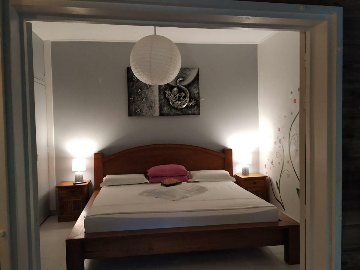 Velouthim Apartments サンジルレバン エクステリア 写真