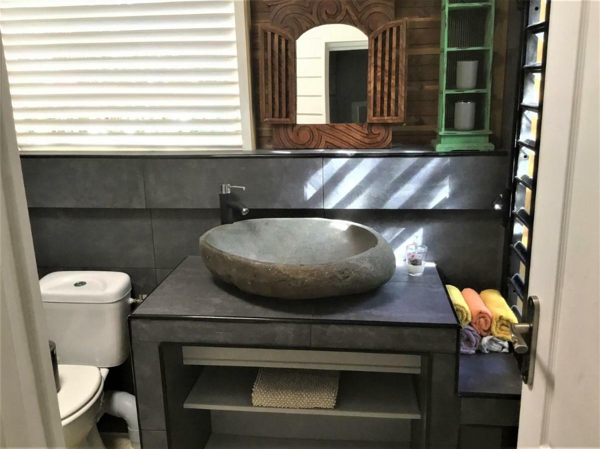 Velouthim Apartments サンジルレバン エクステリア 写真